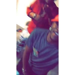 Meet your Posher, Torrian